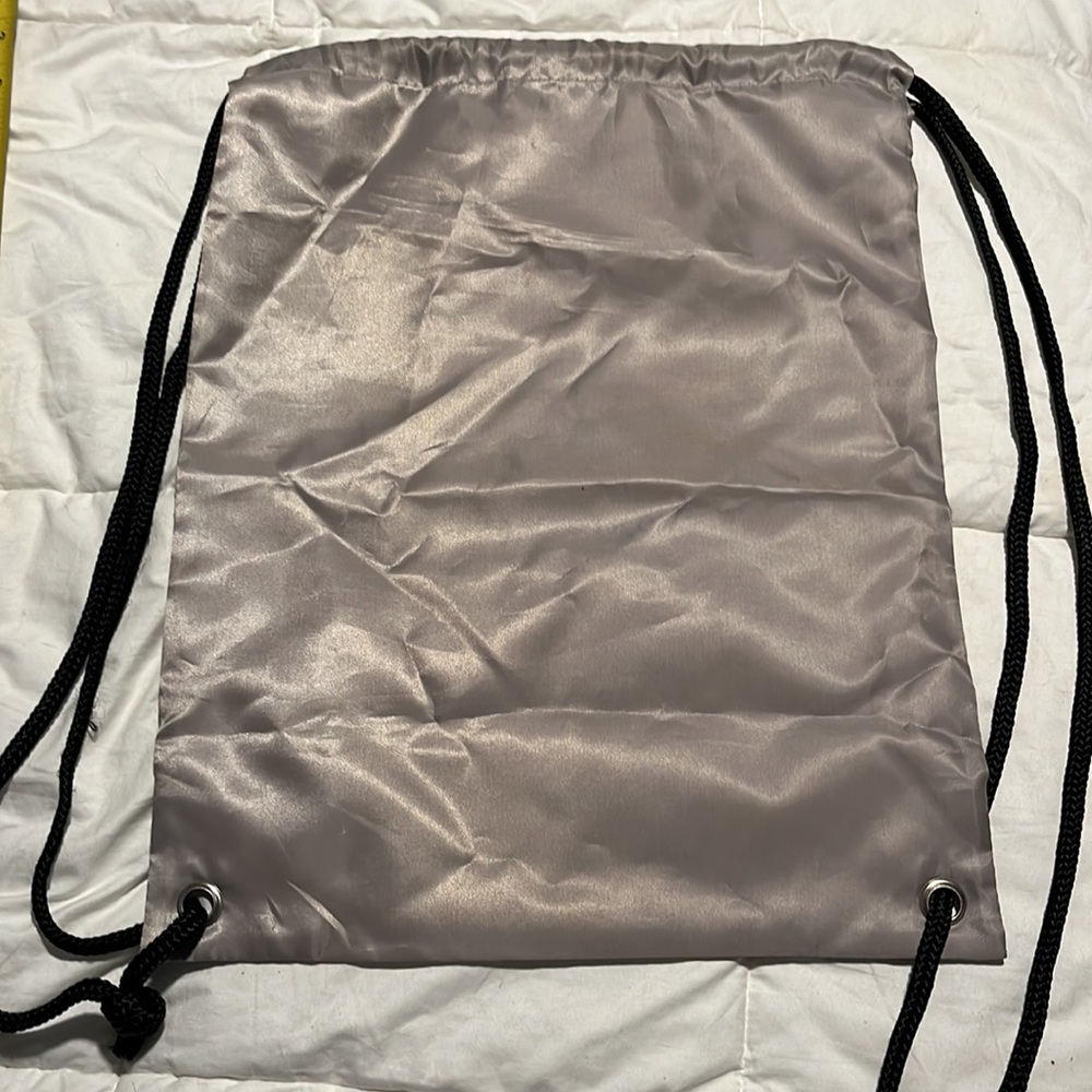 Hunter Boots Backpack Drawstring Bag - image 3